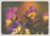 Postcard | Heralds of spring (pansies)