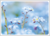 Postcard | Forget-me-not