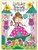 Rachel Ellen Designs Postcards - Wonderland - Birthday Princess