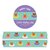 Capybara Summer Floaties Washi Tape - Little Lefty Lou 