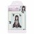 Gorjuss Rubber Stamps - Santoro - Rosie