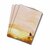 Door de velden A5 Notepad - by Esther Bennink