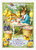 PK 1269 Tausendschön Postcard - A Happy Easter to you