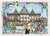 PK 228 Tausendschön Postcard | Bremen Rathaus