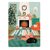 The Lemonbird Postcard | cosy christmas at home
