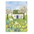 The Lemonbird Postcard | little cottage in spring