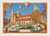 PK 1301 Tausendschön Postcard - Hildesheim, Michaeliskirche 