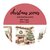 Christmas Scenes - PRE-CUT PET-tape by Penpaling Paula