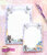 LAST ONES: Magical Recipes A6 Memopad by Dreamchaserart