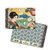 Illustriertes Notizbuch Gwenaëlle Trolez Créations - Japan