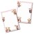 Illustrated Letter Pad Valentine's by Penpaling Paula