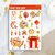 Lunar New Year - Sticker Sheet by Penpaling Paula