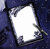 A5 Black Dragons Notepad - by TinyTami