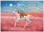Postcard 432 by Katja Saario - Catching Stars