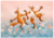 Postcard 479 by Katja Saario - Couple Dancing