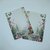 A5 Notepad Vintage Garden - by StationeryParlor