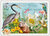 PK 1329 Tausendschön Postcard - Water idyll