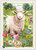 PK 1318 Tausendschön Postcard - Sheep