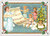 PK 1299 Tausendschön Postcard - Christmas