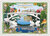 PK 1279 Tausendschön Postcard | China – Shijiazhuang, Zhaozhou Bridge