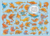 Search Postcard | Welche Krabbe hat eine verbundene Flosse...