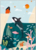 Postcard | In harmony (the whale and the girl)