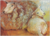 Postcard Loes Botman | Sheep and lamb, 2003