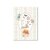 Postcard Only Happy Things | Cottage core cozy day