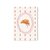Postcard Only Happy Things | Cottage core croissant