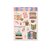A6 Stickersheet Time to read - Only Happy Things