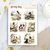 Spring Day - Sticker Sheet by Penpaling Paula