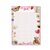 A5 Notepad lovely little things - Double Sided - by Only Happy Things