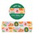 Fruit Stickers Washi Tape - Little Lefty Lou 