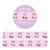 Hart Kersen Washi Tape - Little Lefty Lou 