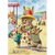 Postcard Racey Helps | At the seaside