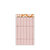 5 Paper Bags Slim Tiles (12x19cm)