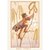 Postcard Margaret W Tarrant | Hazel Catkins