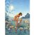 Postcard Margaret W Tarrant | Midsummer Night