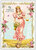 PK 1312 EN Tausendschön Postcard | Virgo