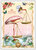 PK 1313 DE Tausendschön Postcard | Waage