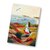 A6 Postkarte von Esther Bennink - De Walvisroep