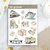  Let's Go Travel - Sticker Sheet by Penpaling Paula
