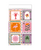5 Paper Bags Bohemian Summer (12x19cm)