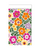 5 Paper Bags Summer Flowers (12x19cm)