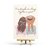 True Friends Postcard by Penpaling Paula