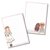 A5 Briefpapierblok Anne of Green Gables by Penpaling Paula