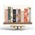 Bookshelf Postcard by Penpaling Paula