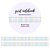 Washi Tape Grid Notebook by Penpaling Paula