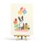 Birthday Dog Postcard by Penpaling Paula