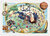 PK 1339 Tausendschön Postcard | Fairy tales Gulliver's Travels